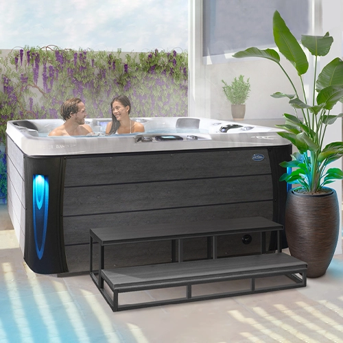 Escape X-Series hot tubs for sale in Redwood City